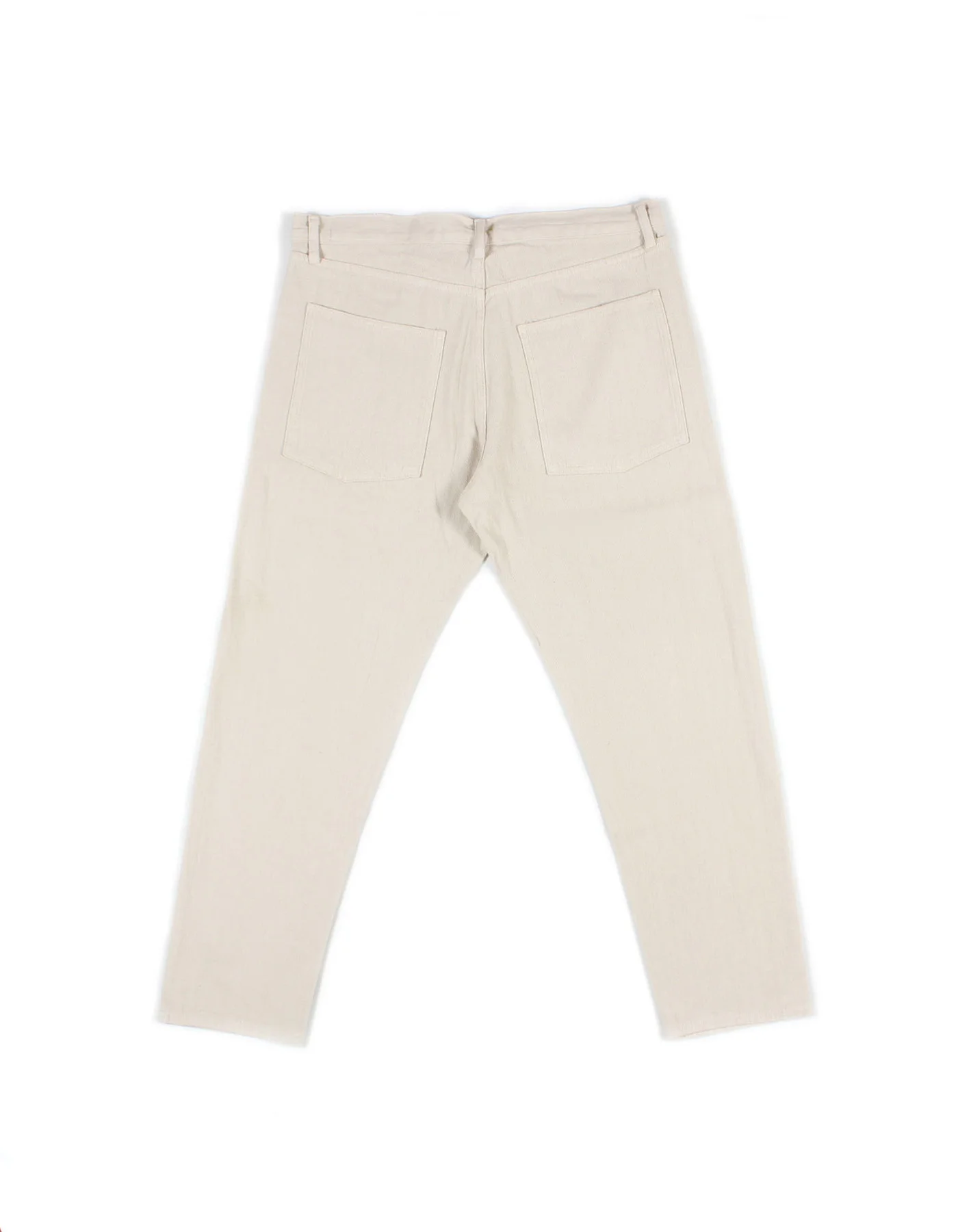 K-410 - NATURAL | Prospective Flow | Japanese Fashion for Men